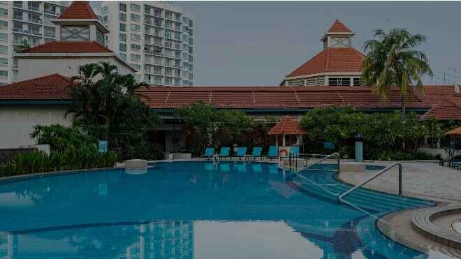 JEN Singapore Tanglin by Shangri-La